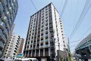 地下鉄箱崎線千代県庁口駅まで徒歩5分