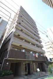 サンテミリオン目白