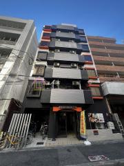 ファンターナ上本町