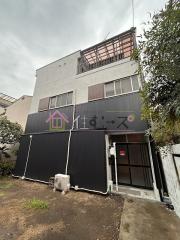 都島中通3丁目戸建て