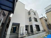 フォルトゥナ北千住