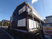 京成千原線大森台駅まで徒歩10分