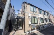 AP403 クリアスタイル護国寺