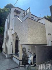 HIMOテラス妙蓮寺