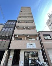 アルバス弁天町