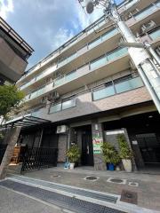 地下鉄千日前線北巽駅まで徒歩5分
