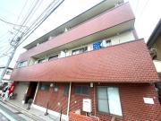 ＪＲ横浜線菊名駅まで徒歩3分