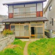 糸崎戸建て