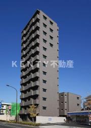 ルーブル大鳥居参番館