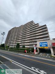 インペリアル東久留米D号棟