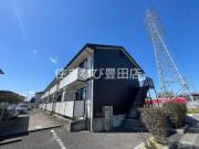 名鉄三河線重原駅まで徒歩9分