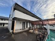 プレジオ泉崎