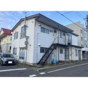幸町アパート