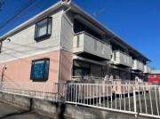 ＪＲ青梅線中神駅まで徒歩18分