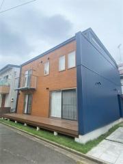 貸家 東久留米市小山