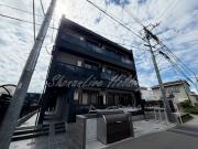 ＪＲ東海道本線藤沢駅まで徒歩10分