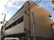 阪急京都線上新庄駅まで徒歩3分