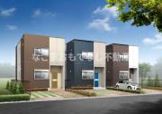 新清洲三丁目戸建住宅