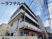 西武池袋・豊島線所沢駅まで徒歩13分
