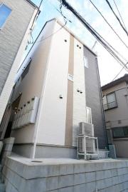 ＪＲ山手線大塚駅まで徒歩9分