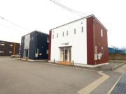 グラン北野