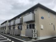 サニーガーデン A