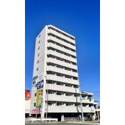 センチュリーパーク新川1番館