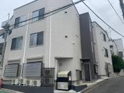 西武池袋・豊島線中村橋駅まで徒歩7分