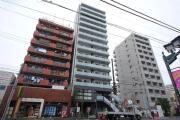 都営新宿線大島駅まで徒歩3分