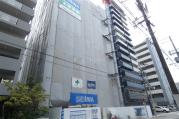 ＪＲ山陽本線兵庫駅まで徒歩4分