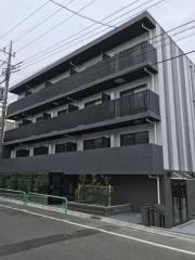 西武新宿線武蔵関駅まで徒歩4分
