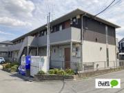 相鉄本線二俣川駅まで徒歩8分