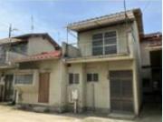 東川口二丁目貸家