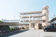 東葉高速鉄道村上駅まで徒歩4分