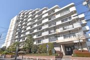 UR哲学堂公園ハイツ