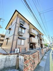 とさでん交通後免線東新木駅まで徒歩13分