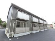 東武伊勢崎・大師線野州山辺駅まで徒歩12分