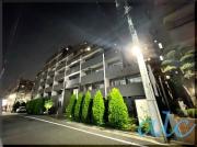 西武池袋・豊島線桜台駅まで徒歩9分