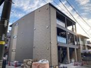 ＪＲ常磐線（各駅停車）南柏駅まで徒歩4分