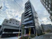 地下鉄堺筋線恵美須町駅まで徒歩7分