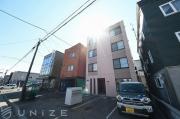地下鉄東豊線月寒中央駅まで徒歩6分