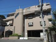 西武池袋・豊島線大泉学園駅まで徒歩6分