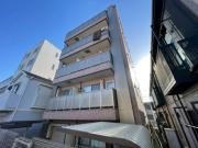 ＪＲ総武線（各駅停車）千葉駅まで徒歩6分