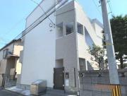 ＪＲ京浜東北・根岸線蕨駅まで徒歩13分