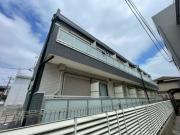 千葉都市モノレール穴川駅まで徒歩5分