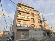 寝屋川コーポラス1