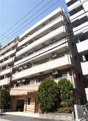 シンシア後楽園