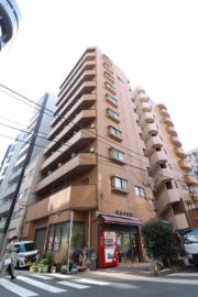 ダイアパレス東神田