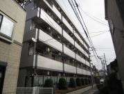 ワコーレリバーサイド多摩川II