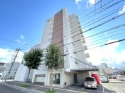 地下鉄東西線西１８丁目駅まで徒歩12分